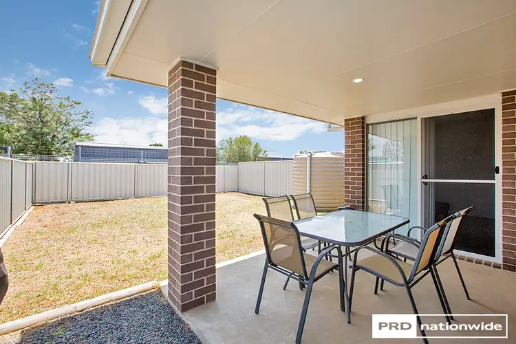 Third view of Homely semi-detached listing, 27 Mawson Close, Tamworth NSW 2340