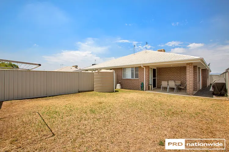 Fourth view of Homely semi-detached listing, 27 Mawson Close, Tamworth NSW 2340