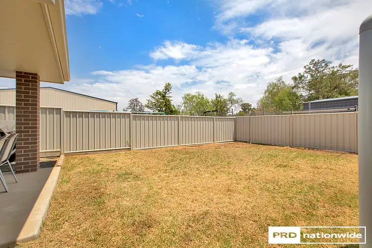 Fifth view of Homely semi-detached listing, 27 Mawson Close, Tamworth NSW 2340