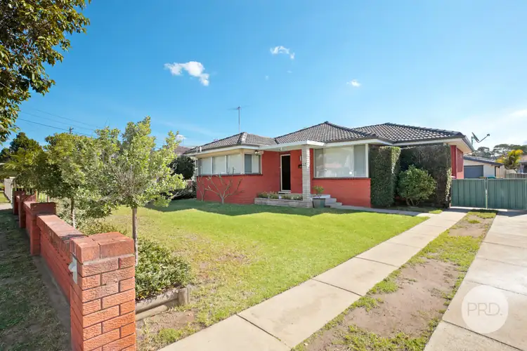 Main view of Homely house listing, 13 Stapley Street, Kingswood NSW 2747