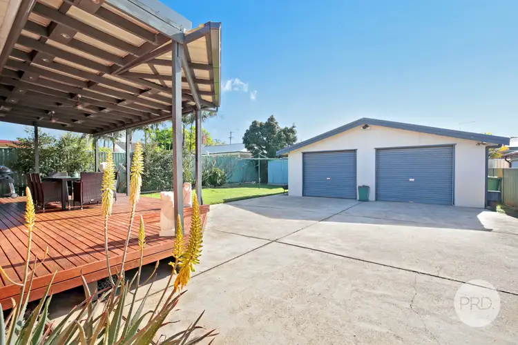 Fourth view of Homely house listing, 13 Stapley Street, Kingswood NSW 2747