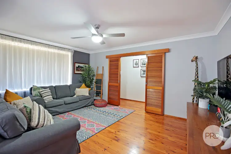 Fifth view of Homely house listing, 13 Stapley Street, Kingswood NSW 2747
