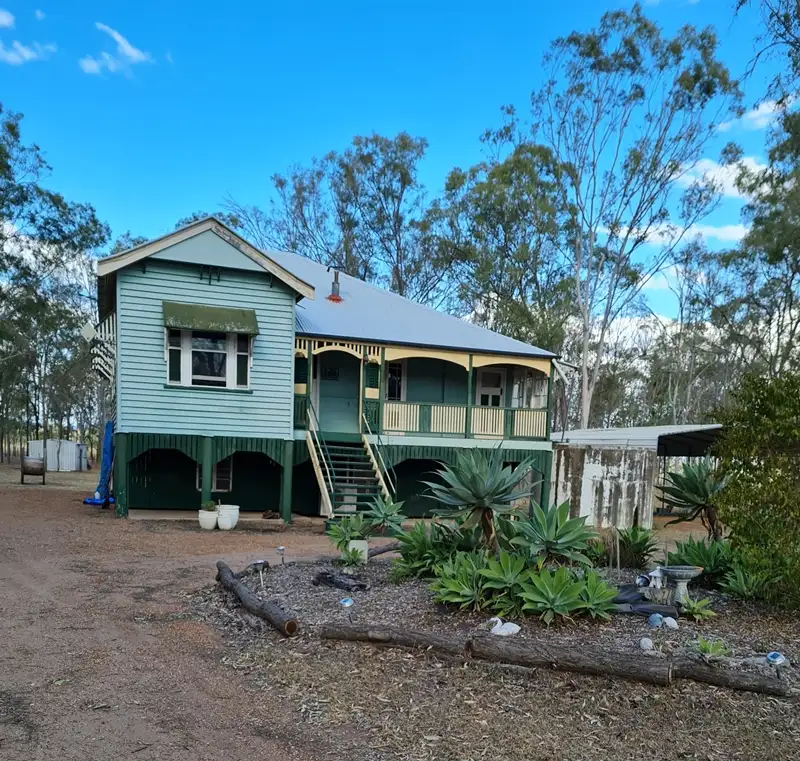 Main view of Homely rural property listing, Address available on request
