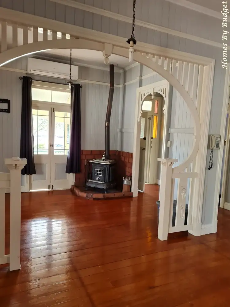 Second view of Homely rural property listing, Address available on request