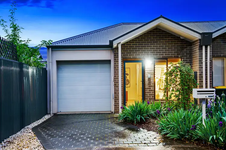 5 Carlisle Avenue, Morphettville SA 5043