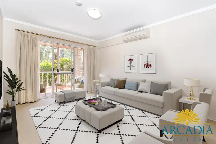 Second view of Homely retirement listing, 7 / 141 Claremont Crescent, Swanbourne WA 6010