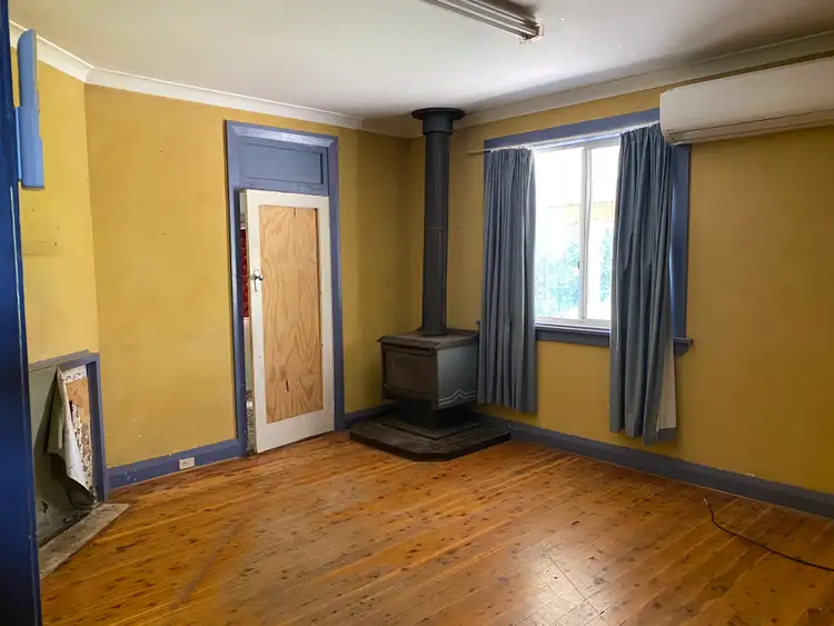Second view of Homely house listing, 33D Albert Street, Parkes NSW 2870