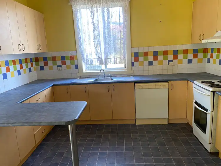 Third view of Homely house listing, 33D Albert Street, Parkes NSW 2870