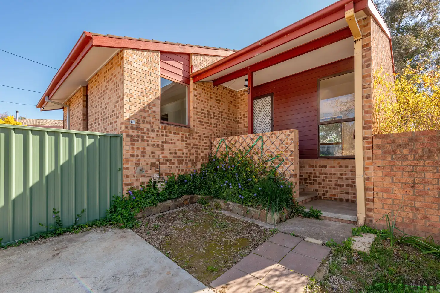 Main view of Homely house listing, 59 Angophora Street, Rivett ACT 2611
