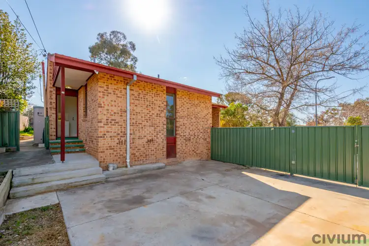 Second view of Homely house listing, 59 Angophora Street, Rivett ACT 2611