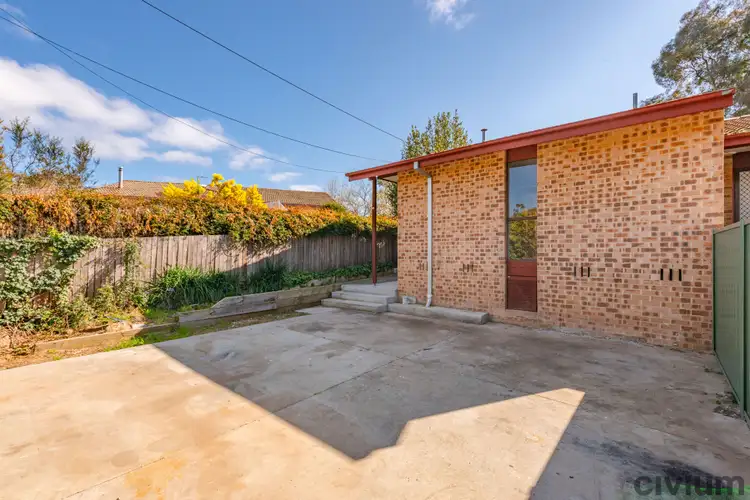 Third view of Homely house listing, 59 Angophora Street, Rivett ACT 2611