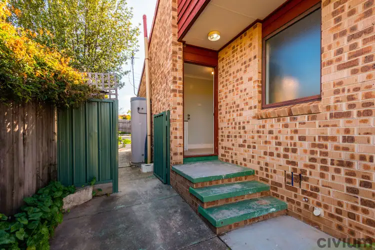 Fourth view of Homely house listing, 59 Angophora Street, Rivett ACT 2611