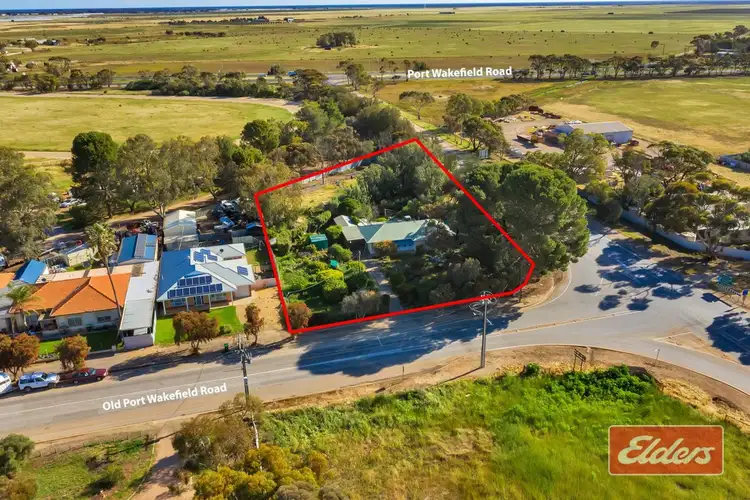 Second view of Homely house listing, 91 Old Port Wakefield Road, Two Wells SA 5501