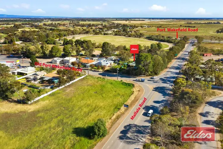 Third view of Homely house listing, 91 Old Port Wakefield Road, Two Wells SA 5501