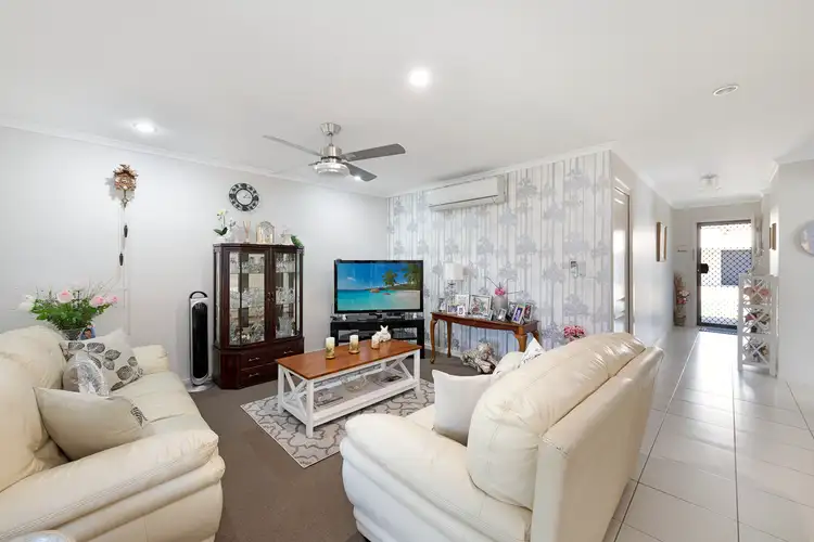 Second view of Homely unit listing, Unit 12/15A Avoca Street, Bundaberg West QLD 4670