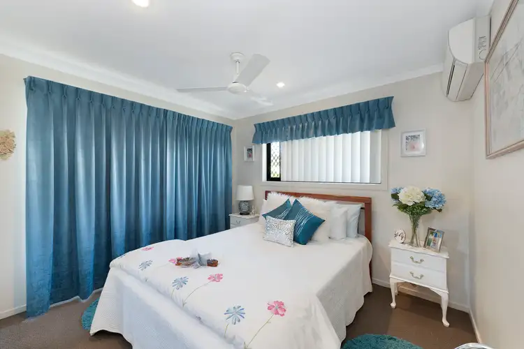 Sixth view of Homely unit listing, Unit 12/15A Avoca Street, Bundaberg West QLD 4670