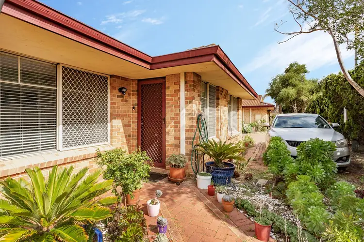 Second view of Homely house listing, 2/347 Sevenoaks Street, Cannington WA 6107