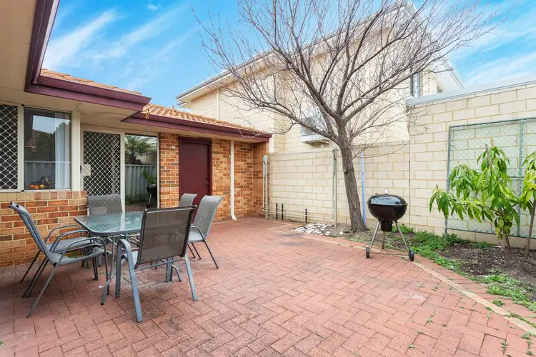 Sixth view of Homely house listing, 2/347 Sevenoaks Street, Cannington WA 6107