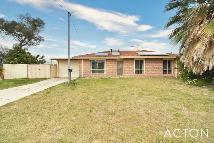 Main view of Homely house listing, 2 Whiley Court, Rockingham WA 6168