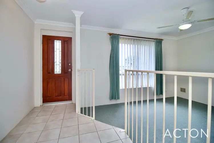 Second view of Homely house listing, 2 Whiley Court, Rockingham WA 6168