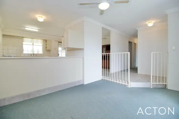Third view of Homely house listing, 2 Whiley Court, Rockingham WA 6168