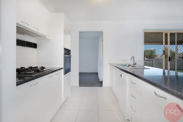 Sixth view of Homely house listing, 33 Lord Howe Drive, Ashtonfield NSW 2323