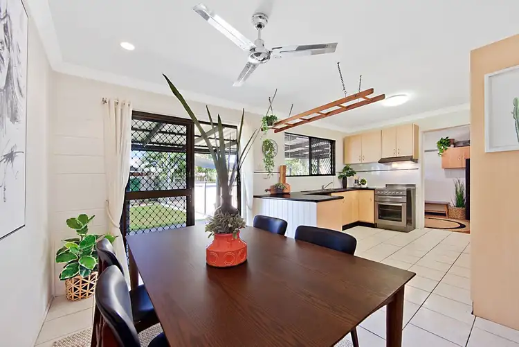 Sixth view of Homely house listing, 8 Oleander Street, Annandale QLD 4814