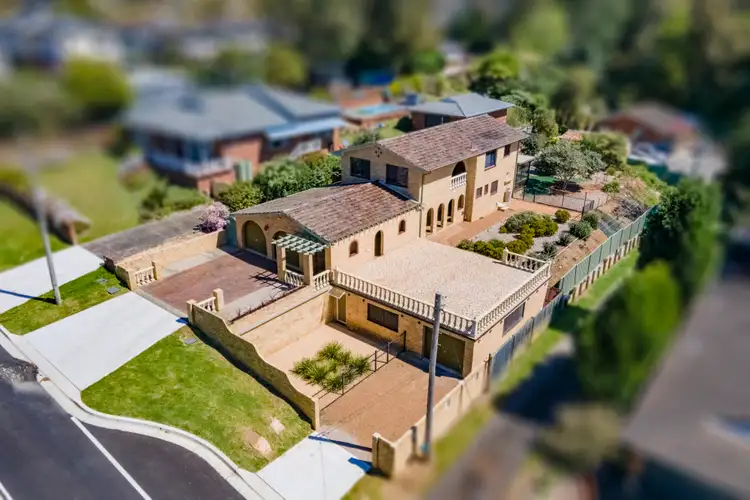 57 Springfield Road, Springfield NSW 2250