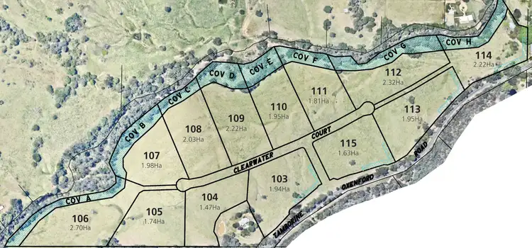 40 Clearwater Court, Wongawallan QLD 4210