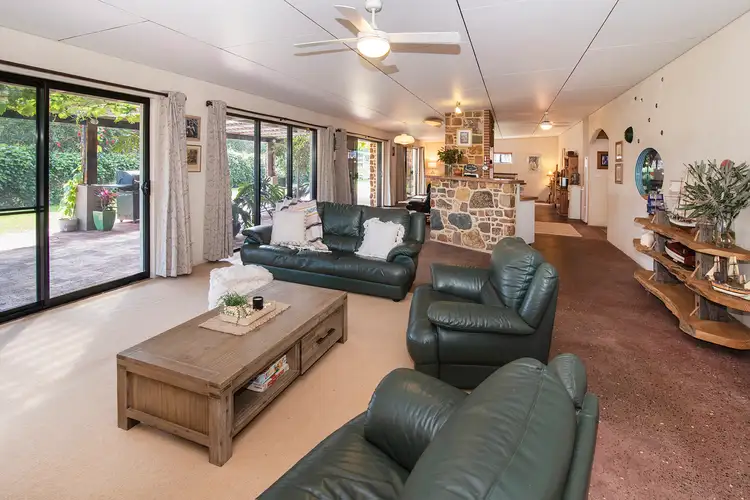 Fifth view of Homely house listing, 11 Daisy Rise, Cowaramup WA 6284