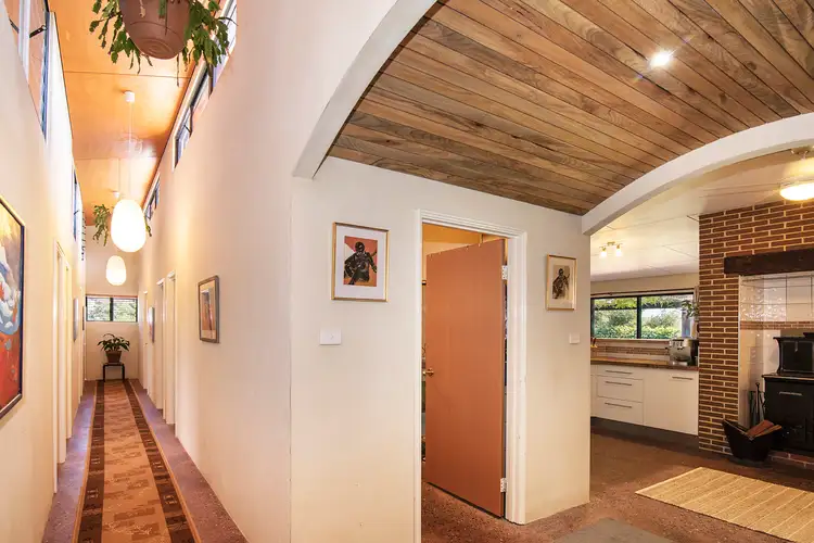 Seventh view of Homely house listing, 11 Daisy Rise, Cowaramup WA 6284