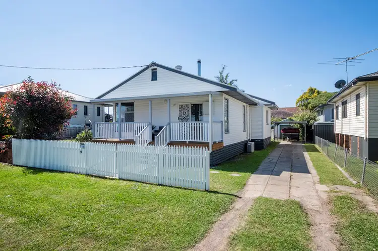 248 Powell Street, Grafton NSW 2460