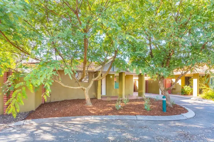 2/12b George Street, Midland WA 6056