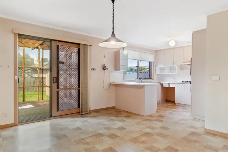 Second view of Homely house listing, 129 Amaroo Drive, Chelsea Heights VIC 3196