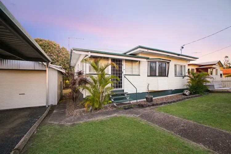 141 Whitehill Road, Eastern Heights QLD 4305