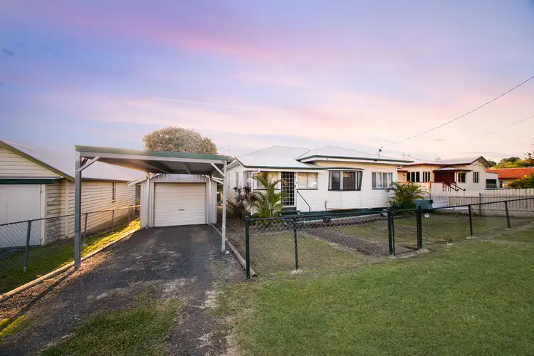 Sixth view of Homely house listing, 141 Whitehill Road, Eastern Heights QLD 4305
