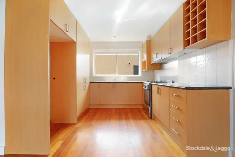 Fifth view of Homely unit listing, 1/41 Darebin Drive, Thomastown VIC 3074