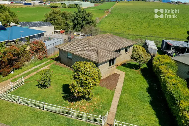51 Spotswood Drive, Scottsdale TAS 7260