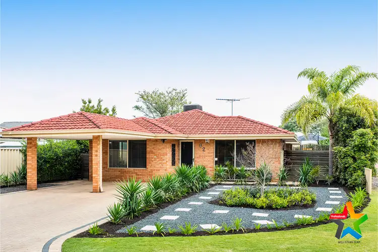 2 Godney Glade, Kiara WA 6054