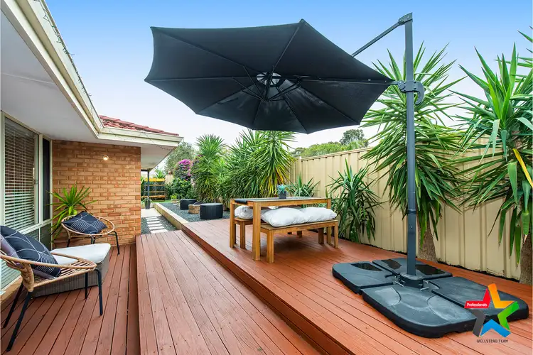 Fifth view of Homely house listing, 2 Godney Glade, Kiara WA 6054