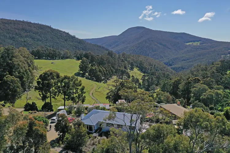 Fourth view of Homely house listing, 10 Valley Road, Collinsvale TAS 7012