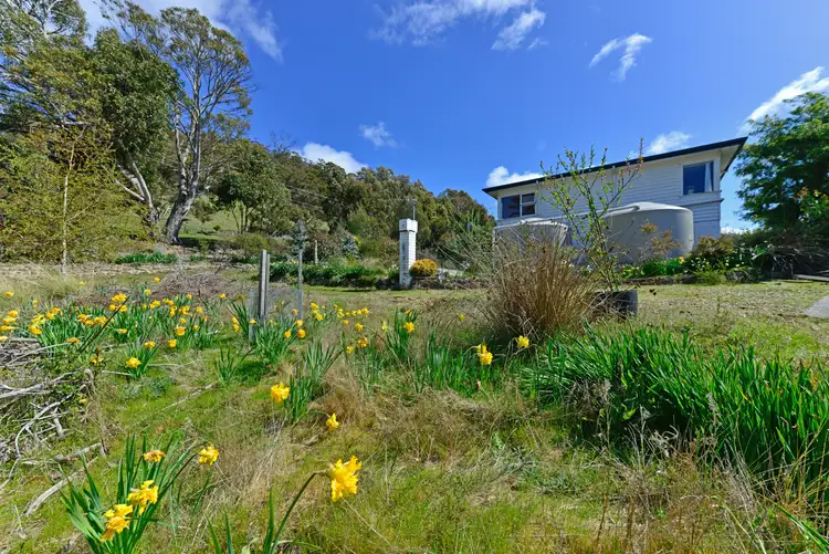 Fifth view of Homely house listing, 10 Valley Road, Collinsvale TAS 7012