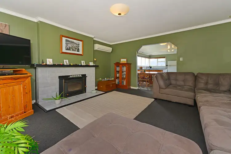 Sixth view of Homely house listing, 10 Valley Road, Collinsvale TAS 7012