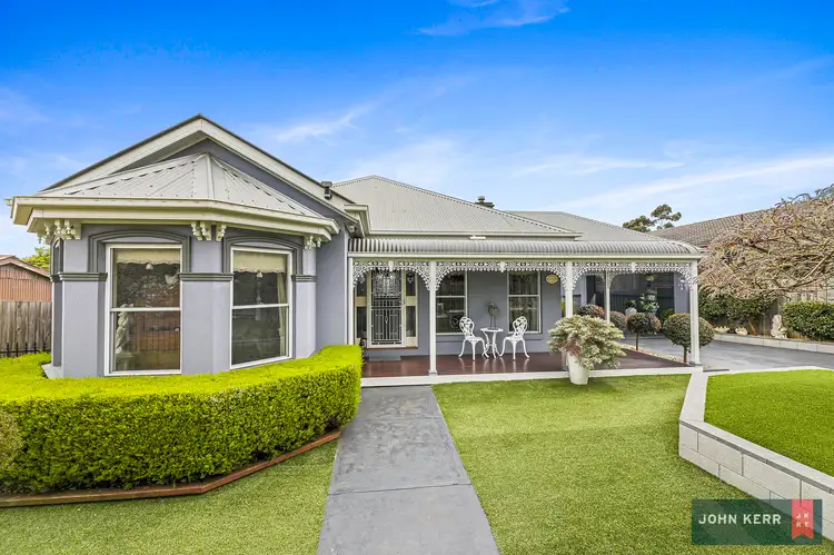 1 Lisle Street, Moe VIC 3825