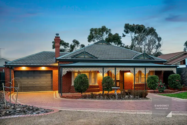 Main view of Homely house listing, 7 Bellevue Boulevard, Hillside VIC 3037