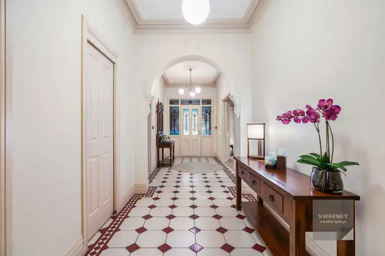 Second view of Homely house listing, 7 Bellevue Boulevard, Hillside VIC 3037