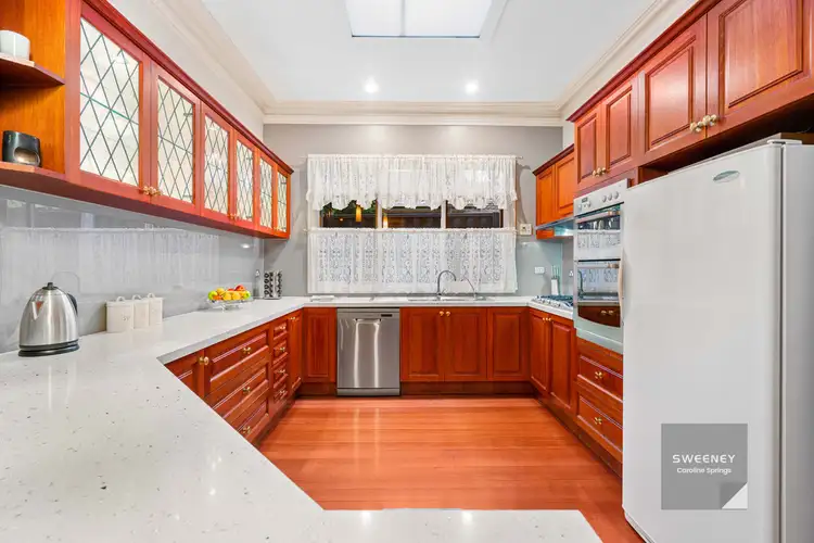 Fourth view of Homely house listing, 7 Bellevue Boulevard, Hillside VIC 3037