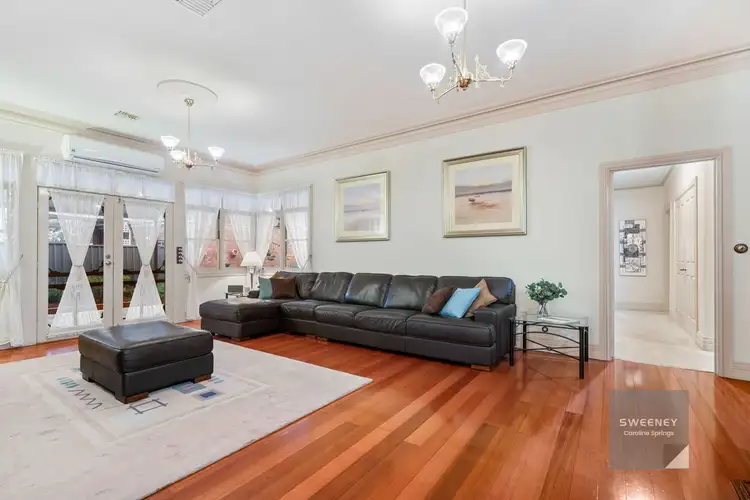Sixth view of Homely house listing, 7 Bellevue Boulevard, Hillside VIC 3037