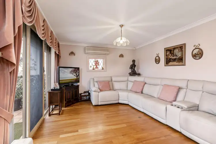 Third view of Homely townhouse listing, 4/57 Leonora Street, Como WA 6152