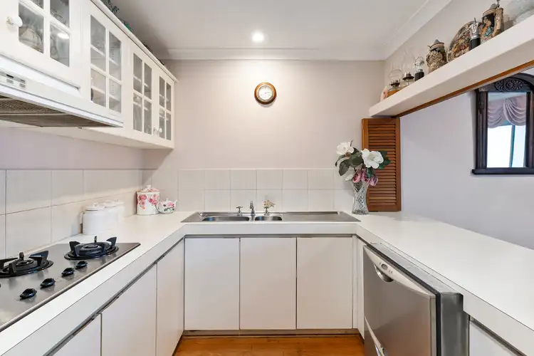 Fifth view of Homely townhouse listing, 4/57 Leonora Street, Como WA 6152
